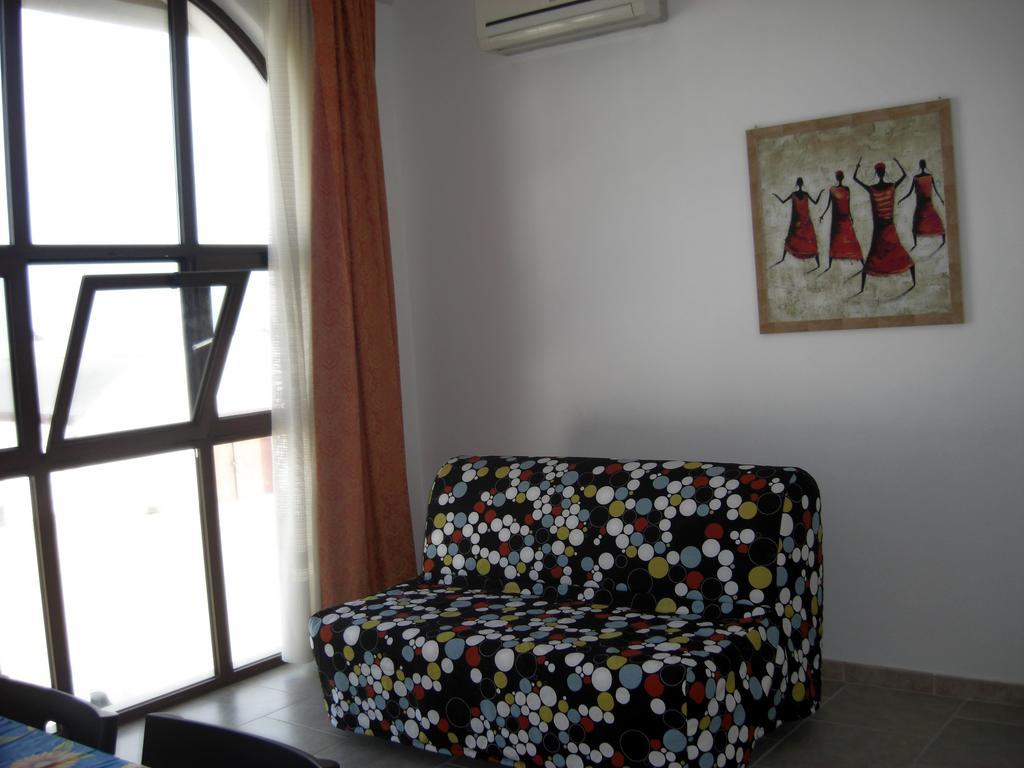 Agriturismoteo Bernalda Phòng bức ảnh