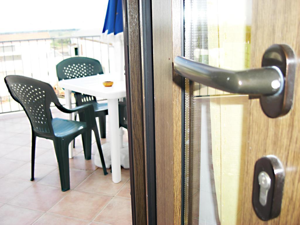 Agriturismoteo Bernalda Phòng bức ảnh