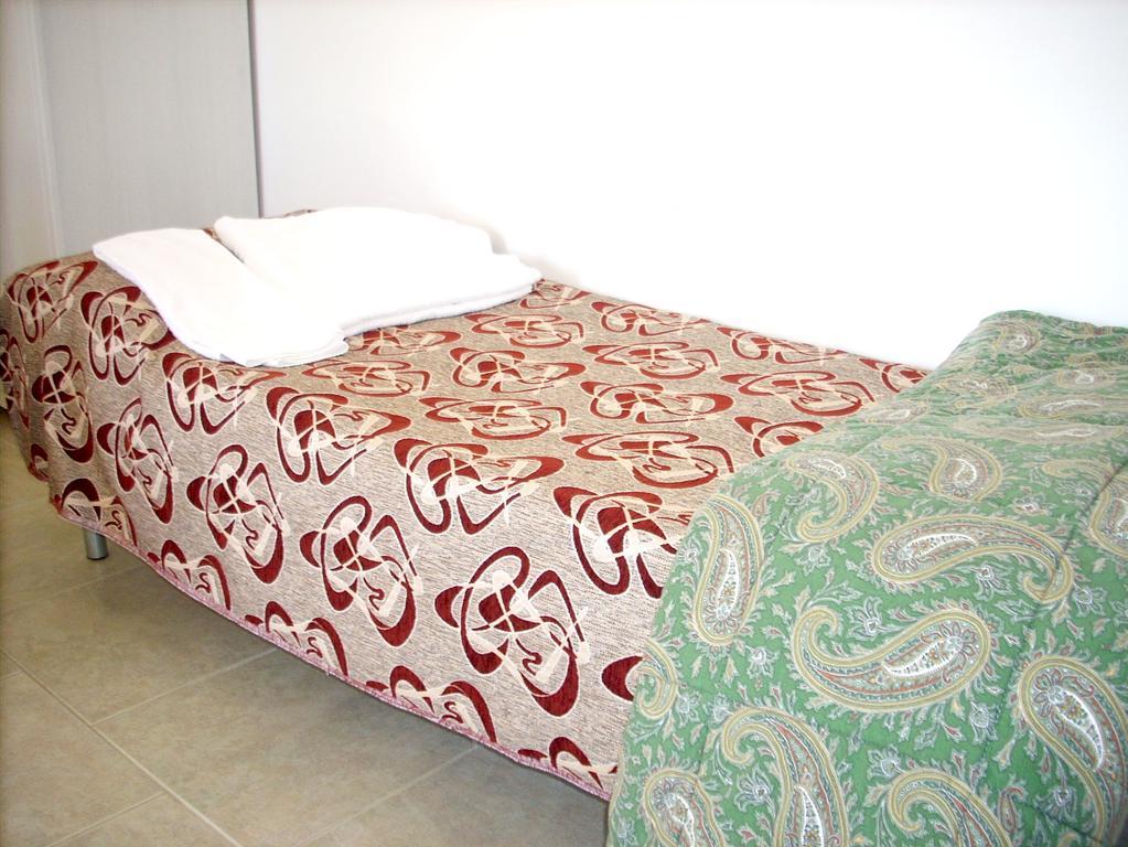 Agriturismoteo Bernalda Phòng bức ảnh