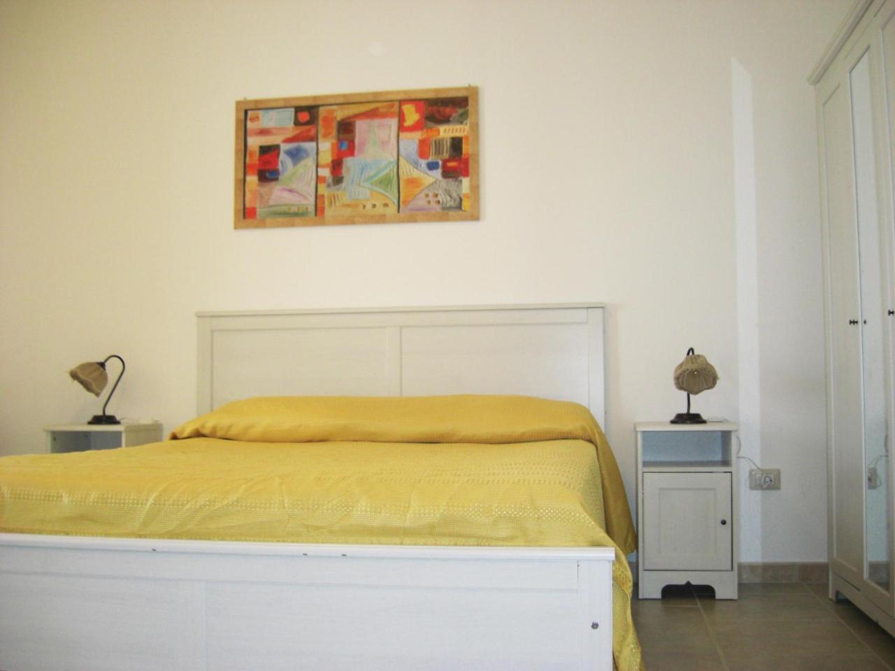 Agriturismoteo Bernalda Ngoại thất bức ảnh